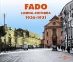 Fado Lisboa Coimbra 